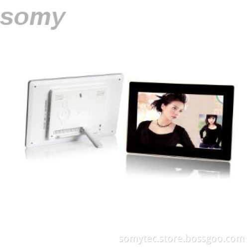 wholesales 10.4\'\' with CE and RoHS cetification Digital Photo Frame